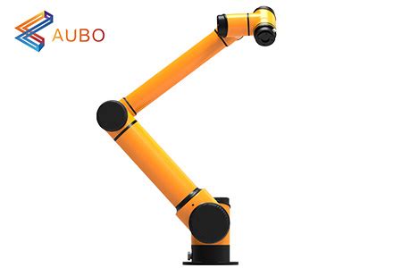 Aubo I Robot De Colaboraci N Axis Kg Soldadura De Robot Cobot