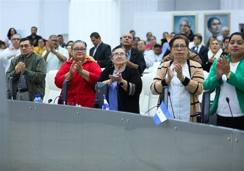 40 AÑOS DE DEMANDA DE NICARAGUA CONTRA EEUU EN LA CIJ Portal