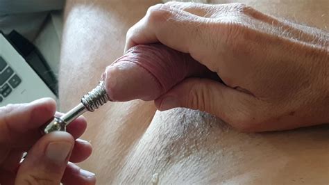 Cock Plug