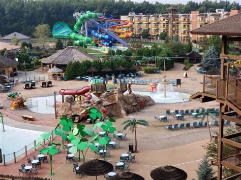 Kalahari Resort And Waterpark Sandusky Ohio Kalahari Resorts Water Park Kalahari Ohio