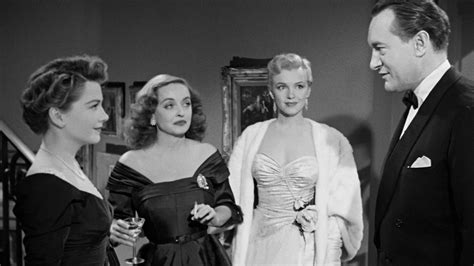 Blu-Ray Review | All About Eve: Criterion Collection (Blu-ray) | Blu-ray Authority