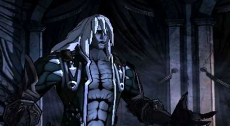 Image Alucard Also Gained Sex Appeal Castlevania Wiki Fandom Powered By Wikia