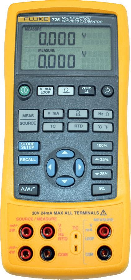 Fluke FLK 725 Multifunction Process Ψηφιακό Βαθμονόμετρο Skroutz gr