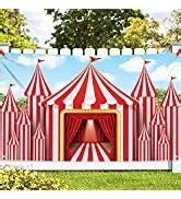 Amazon Katchon Circus Tent Carnival Balloons Gaint 30 Inch