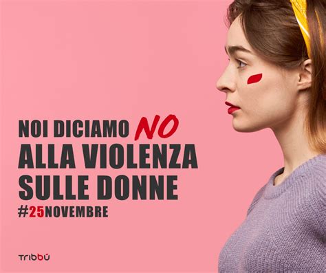 Giornata Mondiale Contro La Violenza Sulle Donne Flavia E Psiche