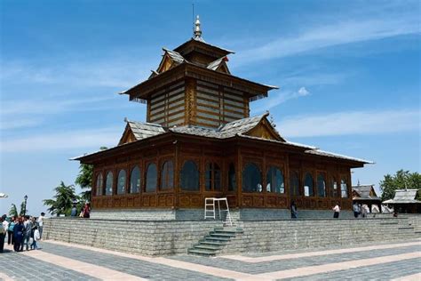 Offbeat Places Homestays Tara Devi Temple Shimla Places To Visit Shimla