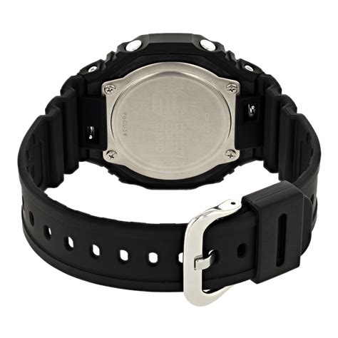 Reloj G Shock Ga Adr Carbono Resina Hombre Negro Btime