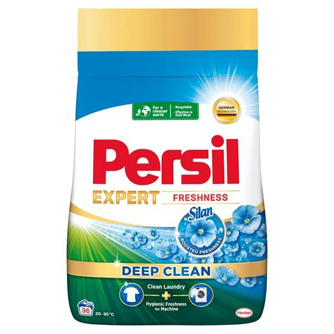 Persil Prac Pr Ek Expert Freshness By Silan Pran Billa E Shop