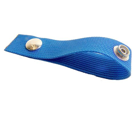 Snap Extenders For Your Boat Cover In Pacific Blue Nylon W Stainless