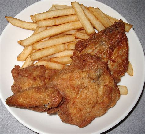 File:Kfc chicken potato.jpg - Simple English Wikipedia, the free ...