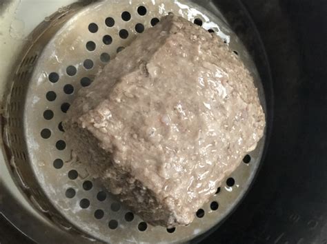 How To Cook Frozen Ground Beef In The Instantpot Pressure Cooker