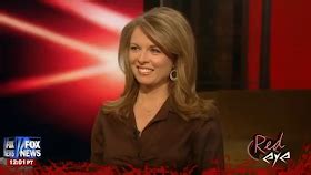 THE APPRECIATION OF BOOTED NEWS WOMEN BLOG : Patti Ann Browne on Red Eye