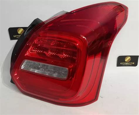 Calavera Suzuki Swift 2019 2020 2021 2022 2023 Led Original Envío gratis