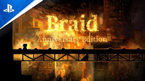 So, what happened to Braid Anniversary Edition? | ResetEra