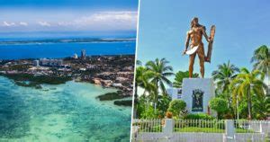 Cebu Travel Requirements For Tourists Or Non Essential Travel August 2021