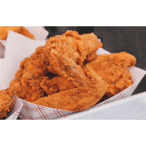 4 Piece Hot Fried Chicken Chicken Yoder S Country Market