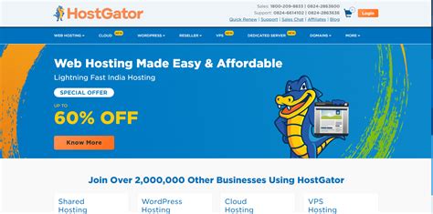 Bluehost Vs Hostgator Vs Dreamhost Best Comparison Choose