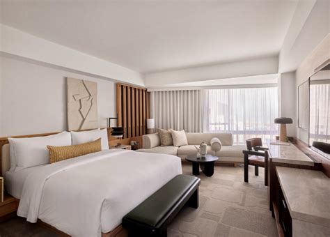 Suites | Luxury Hotel in San Francisco | The Jay