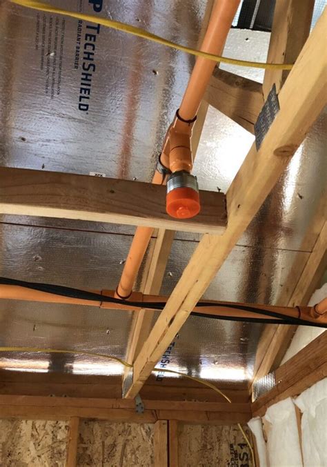 Commercial Fire Sprinkler Requirements In Orange County