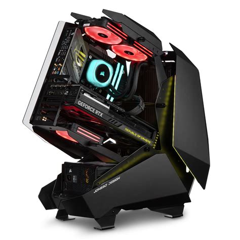 Cp Stegi Edition Core I K Rtx Cyberpunk Pc