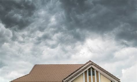 How To Prepare Your Roof For Storm Season In Arkansas