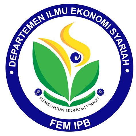 Logo Ekonomi Syariah Homecare24