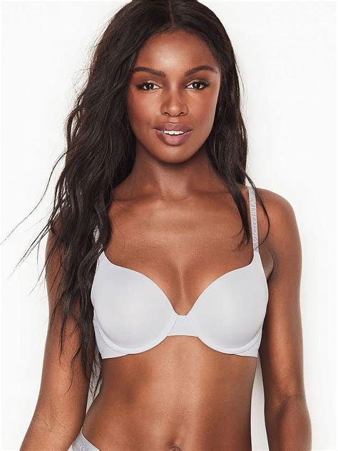 Victorias Secret Biustonosz Push Up C Oficjalne