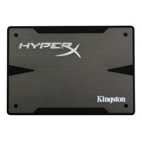 Kingston HyperX SSD 3K 120GB |PcComponentes