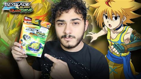 Vanish Fafnir Quaddrive Hasbro Unboxing Y Review Beyblade Burst Lalo Arias Youtube