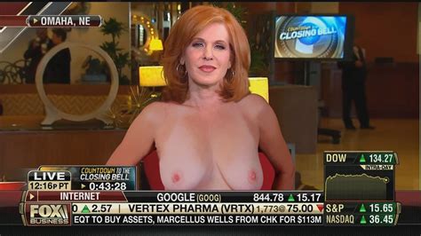 Post 2646974 Countdown To The Closing Bell Debrabarone Fakes Fox