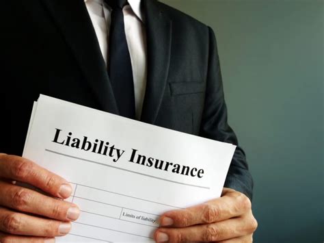 Understanding The Basics Of Third Party Liability Insurance Rms Insurance Welcome To Rms