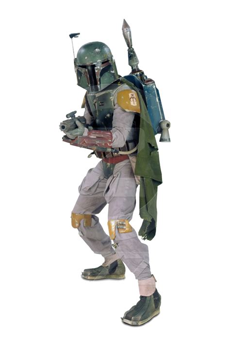 Boba Fett Special Edition Costume Boba Fett Costume And Prop Maker Community The Dented Helmet