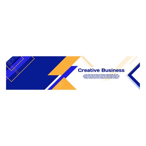 Creative Business Linkedin Cover Template Background Template Download