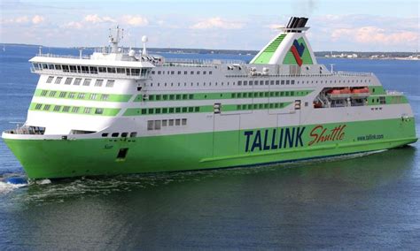 Tallink