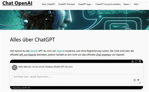 Chatgpt Ohne Login Nutzen Geht Das Heise Online