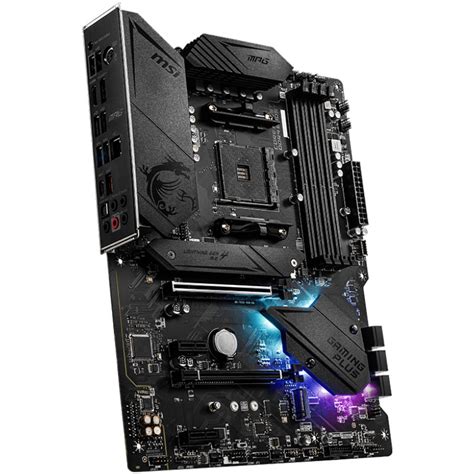 Buy Msi Mpg B Gaming Plus Motherboard Mpg B Gaming Plus Pc