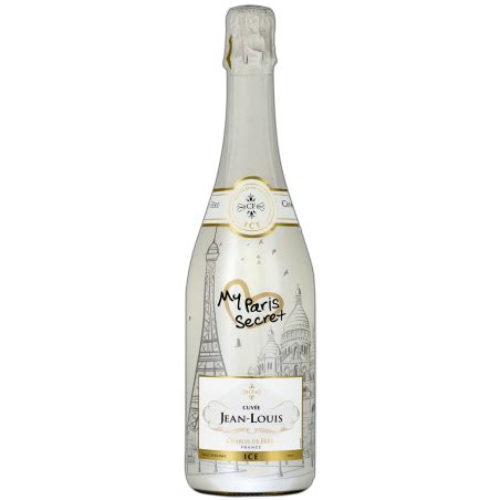 Comprar Brut Cuve Jean Louis Blanc De Blancs Dry Charles De F Re