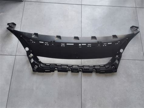 PEUGEOT 3008 II WZMOCNIENIE GRILL 9815317777 9815317777 za 100 zł z