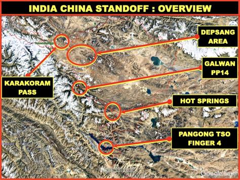 Shenxianwan: The ‘toughest’ China post that guards Karakoram Pass