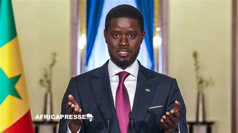 AfricaPresseSénégal Le premier conseil des ministres fixe les