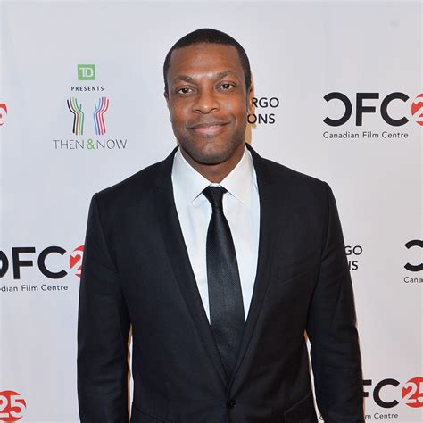 Chris Tucker | Actors Are Idiots