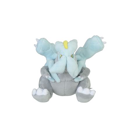 646 Plush toy Pokémon fit Kyurem