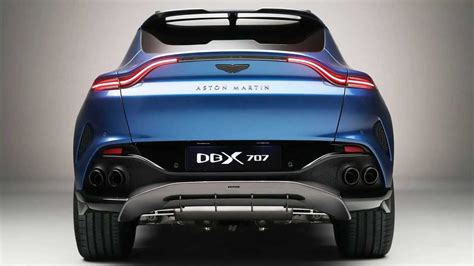 Video Aston Martin Dbx V Cv Nm Fernando Alonso