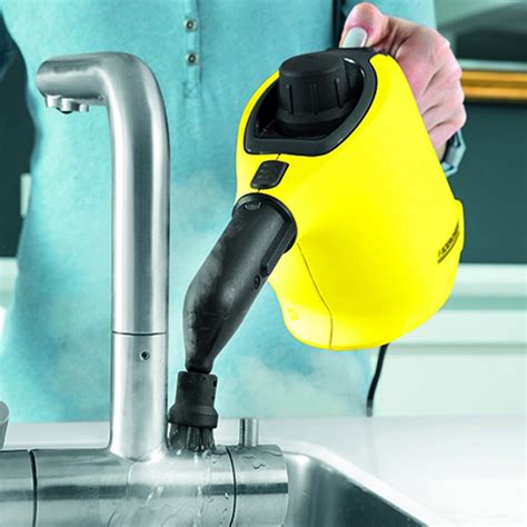 Karcher Sc1 Handheld Steam Cleaner