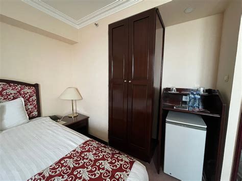 HOTEL UZBEKISTAN - Updated 2025 Prices & Reviews (Tashkent)