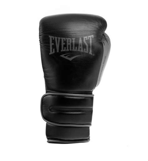 Everlast Power Lock 2 Pro Boks Eldiveni 16 OZ