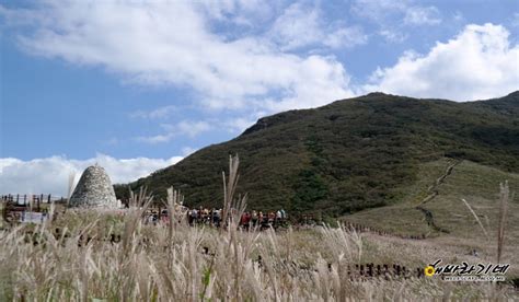 억새군락지 간월재 등산코스 간월산 간월재 신불산영남알프스 하늘 억새길을 거닐다 네이버 블로그