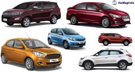 Best Cars In India 2016 With Prices Mileage Specifications And Images