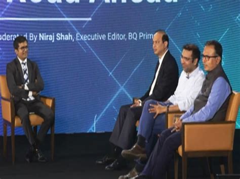 How Big Is The India Opportunity Bq Prime And Ndtv Help You Decode