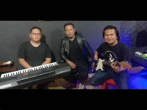 Seberkas Cinta Yang Sirna Ebiet G Ade Cover By Darto Keling Gm